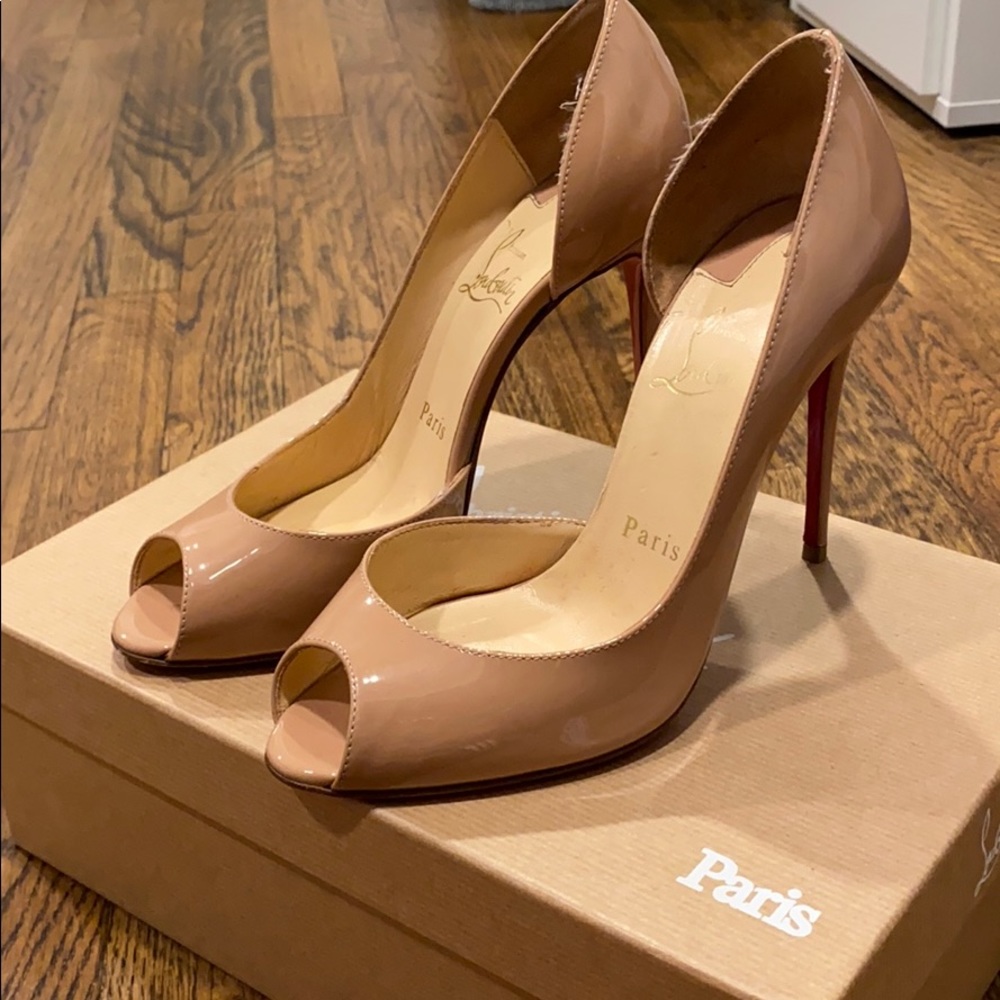 Christian louboutin Demi You